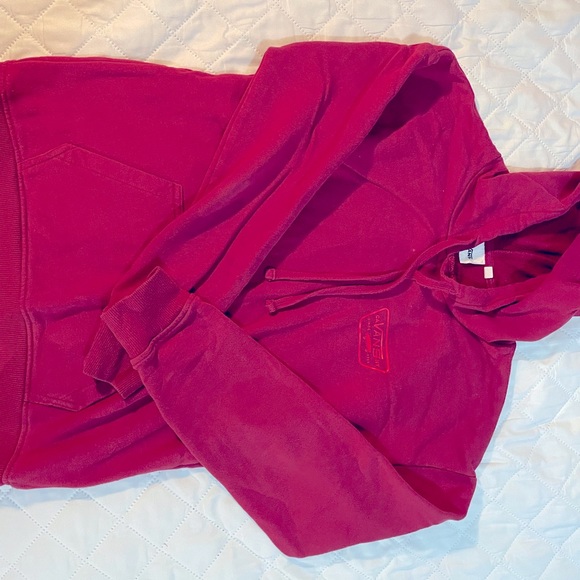 Vans’s hoodie - Picture 1 of 3